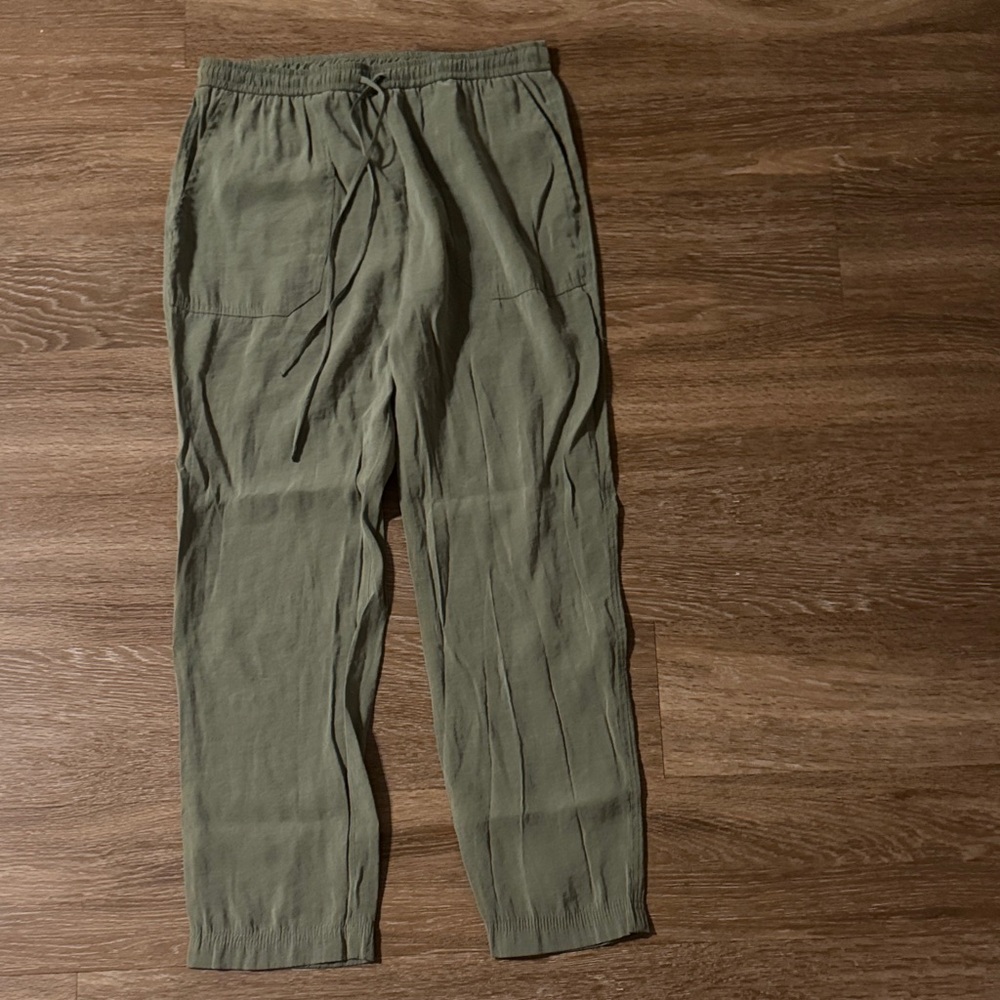 Zara Women’s Casual Pants